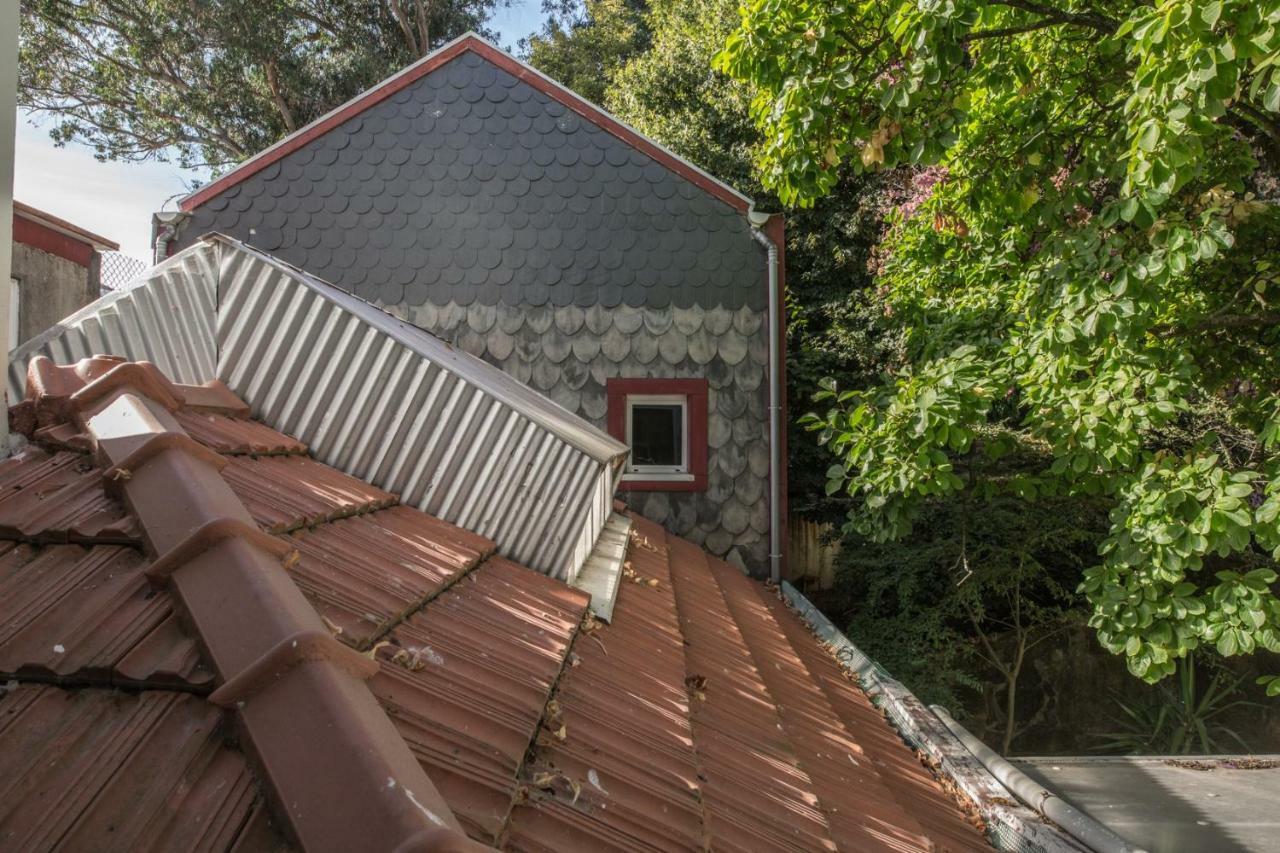 Tripas-Coracao, Breiner Greenhouse Πόρτο Εξωτερικό φωτογραφία